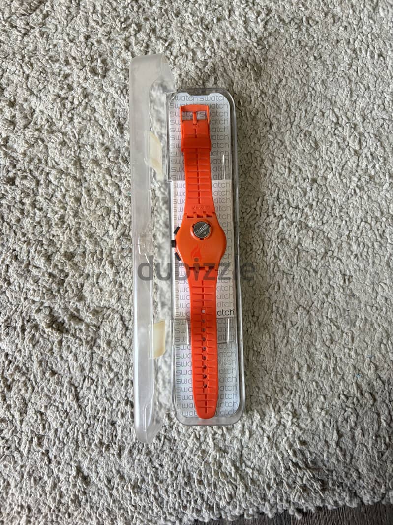 Original Swatch 3