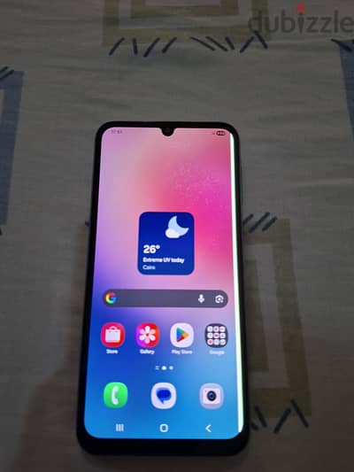 Samsung A24