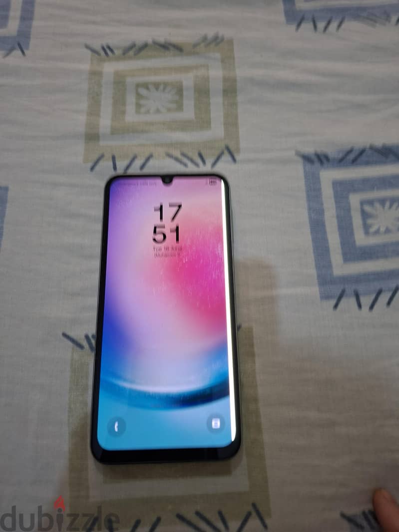 Samsung A24 1
