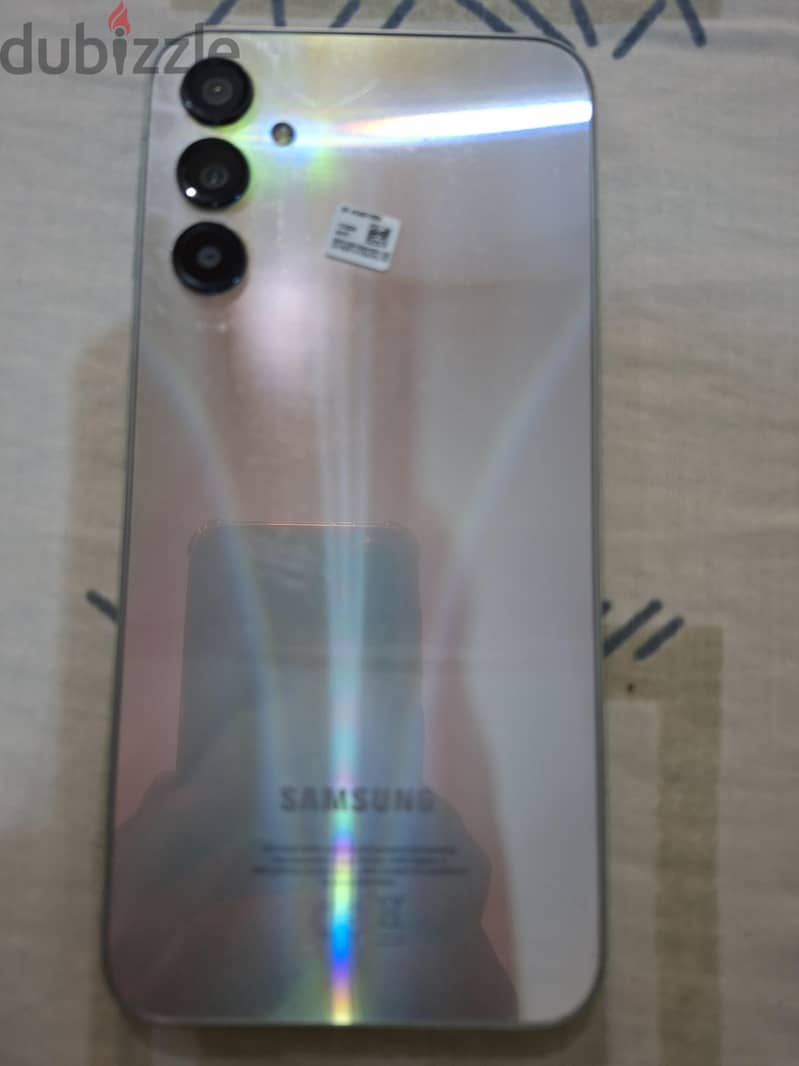 Samsung A24 6