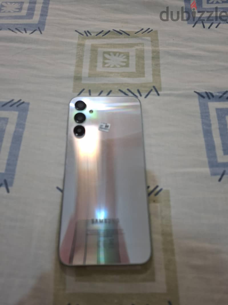 Samsung A24 7