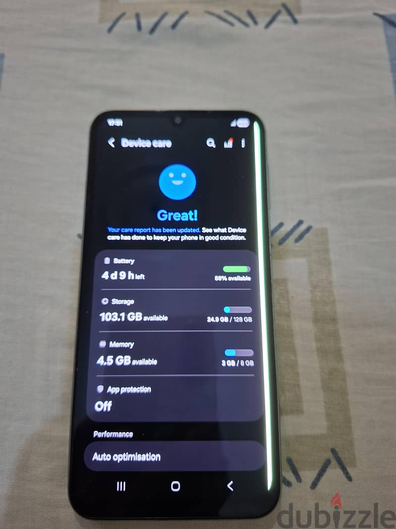 Samsung A24 11