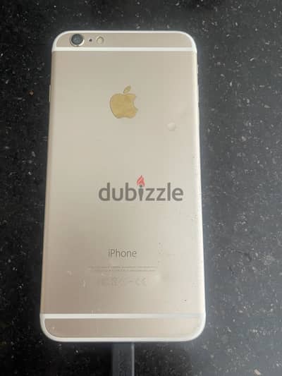 Apple - iPhone 6
