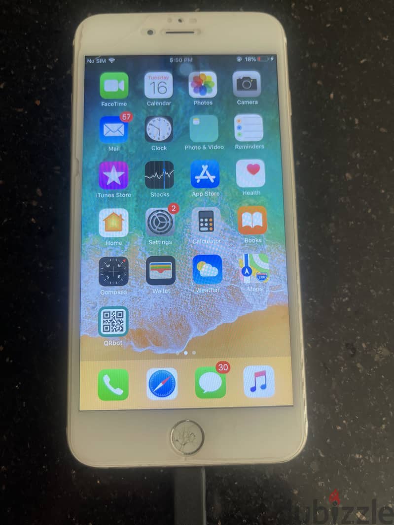 Apple - iPhone 6 1