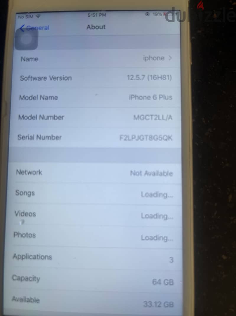 Apple - iPhone 6 2