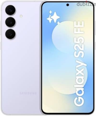Samsung S25 FE