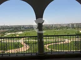 شقة 234م كاملة التشطيب موقع مميز بميفيدا كريسنت للبيع  Mivida Crescent