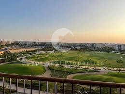 بسعر لقطة شقة 243م متشطبة بالكامل موقع مميز ميفيدا كريسنت للبيع Mivida Crescent By Emaar