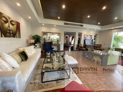 توين هاوس مفروش فاخر سمارت هوم للبيع في كمبوند الكارما الشيخ زايد     Karma Compound Sheikh Zayed