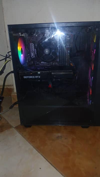 pc gaming