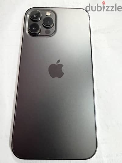 Apple - iPhone 12 Pro Max