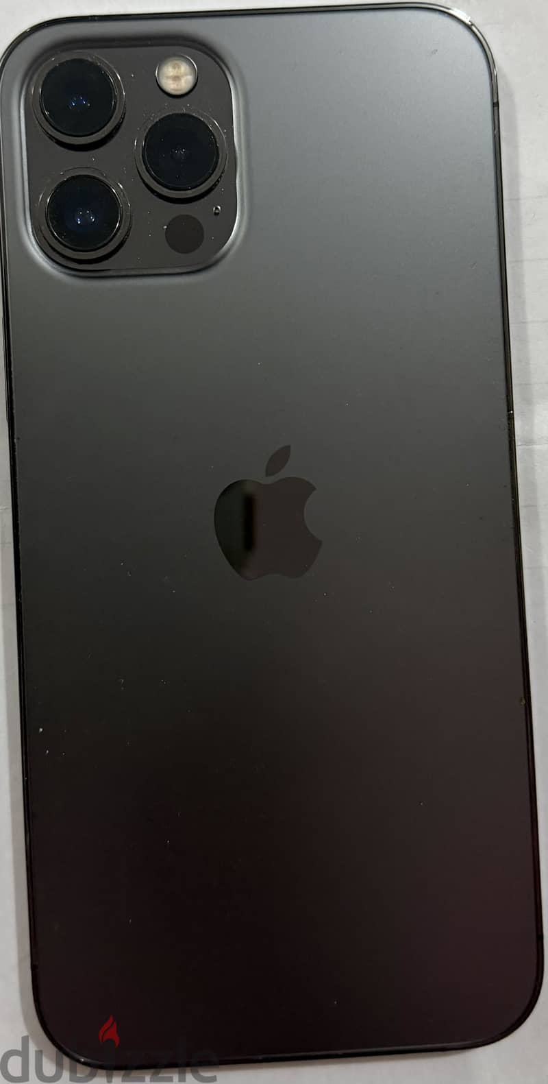 Apple - iPhone 12 Pro Max 1