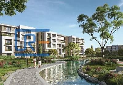 teracce duplex for sale in shekh zayed -gate 3
