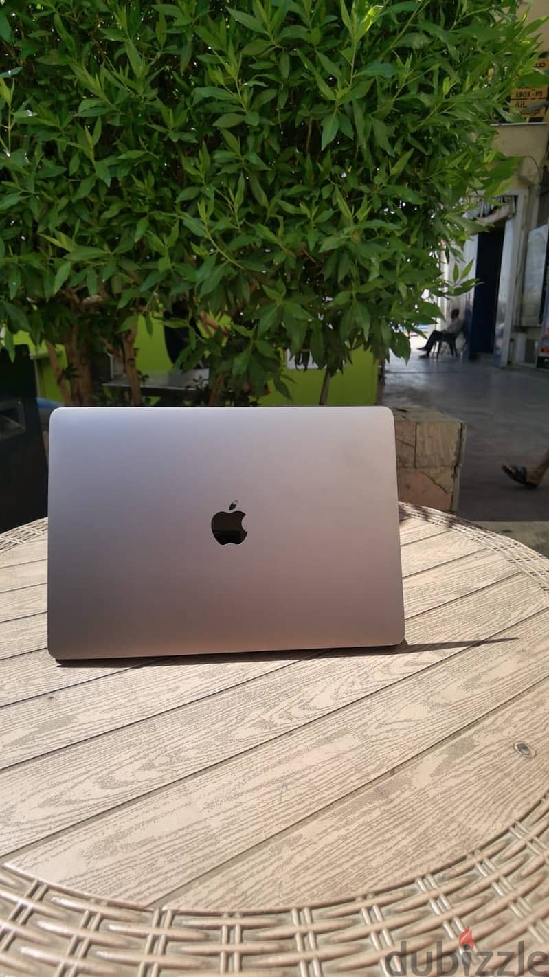 MacBook. pro 2017 3