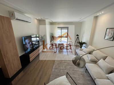 First-time occupancy apartment for rent in Sodic Villette, Fifth Settlement, in the Golden Square