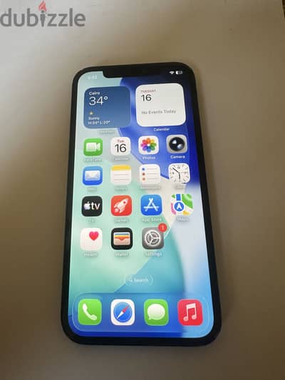 Apple - iPhone 12