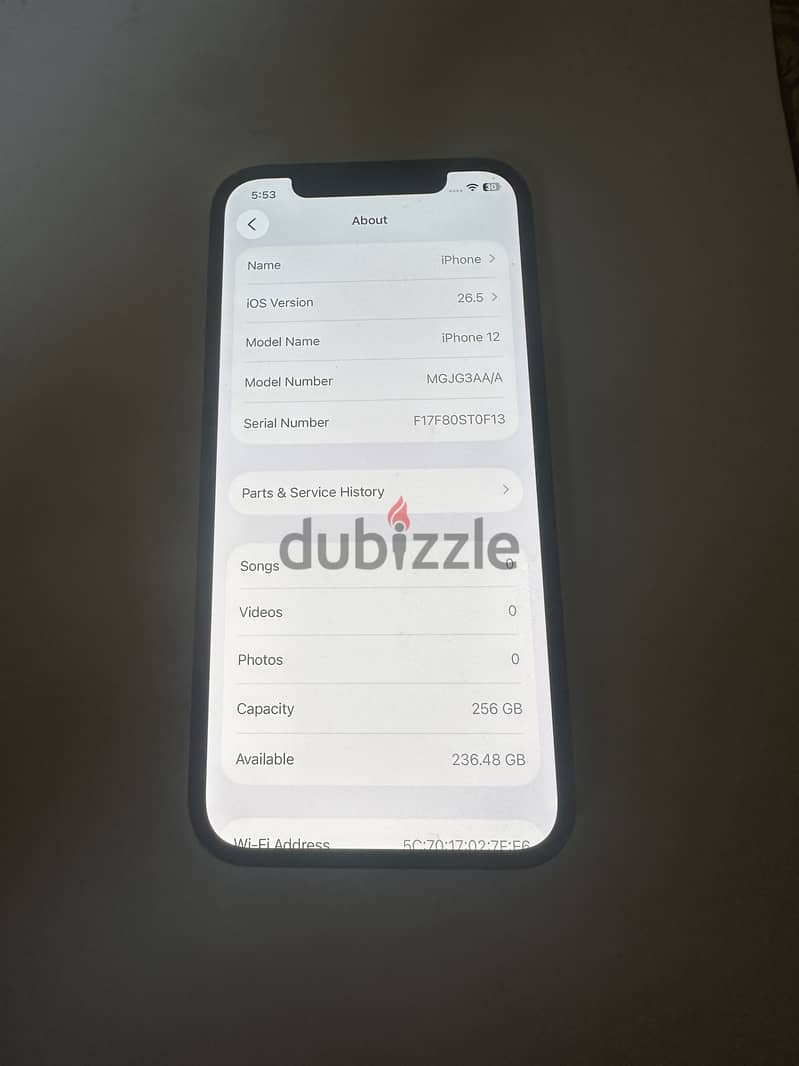 Apple - iPhone 12 2