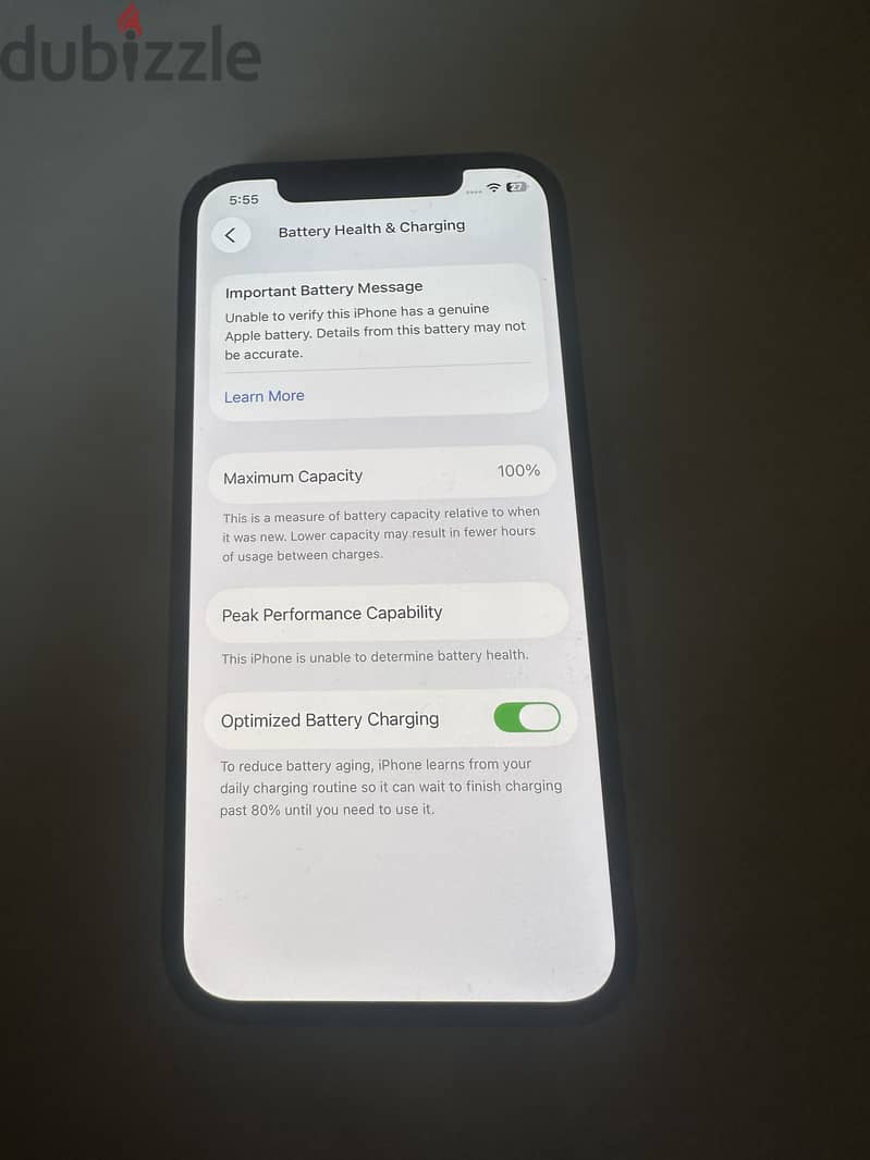Apple - iPhone 12 3