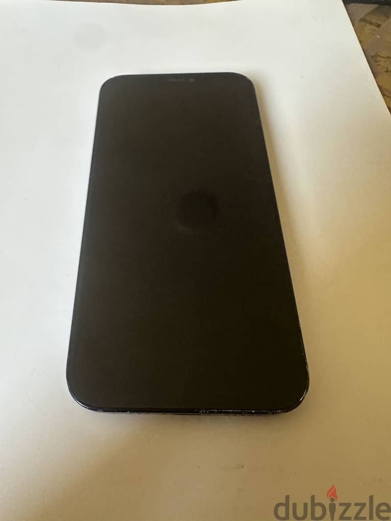 Apple - iPhone 12 4