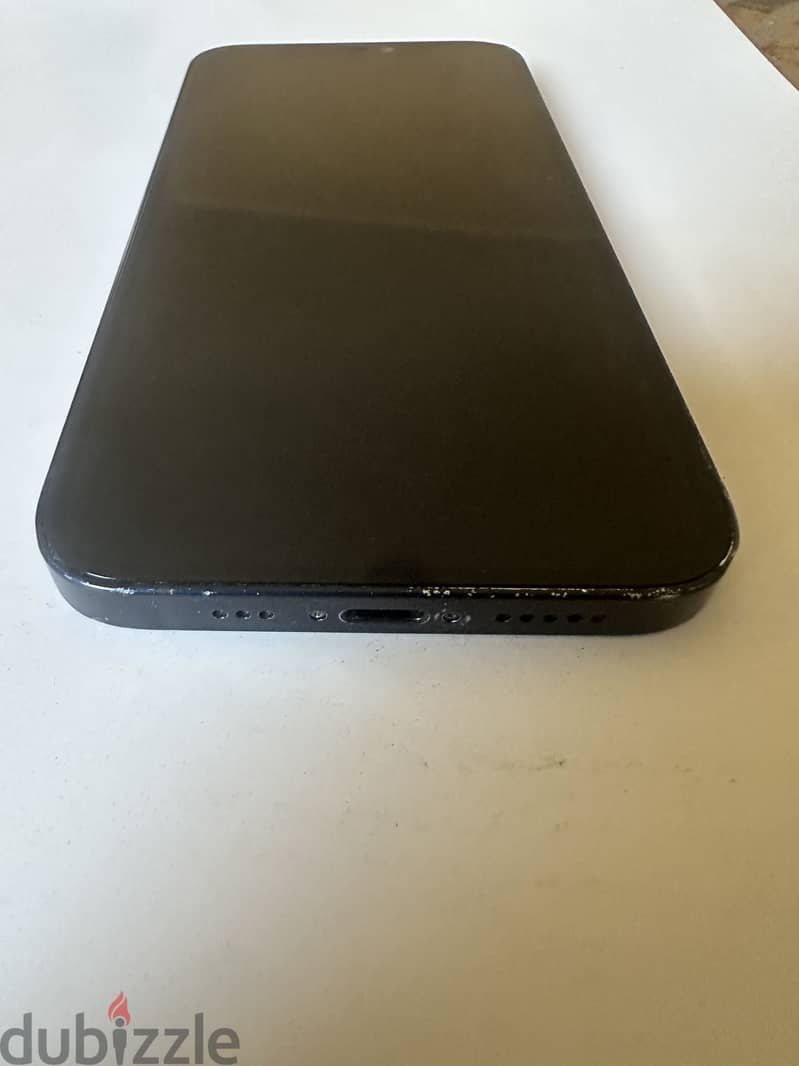 Apple - iPhone 12 5