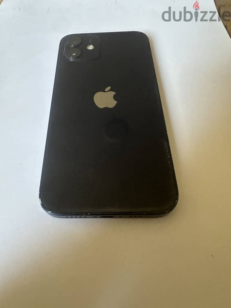 Apple - iPhone 12 10