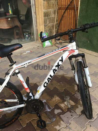 bicycle