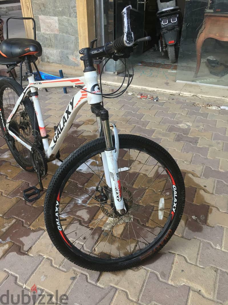 bicycle 1