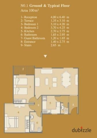 Exclusive Apartment for Sale | Prime Location | Great Investment
