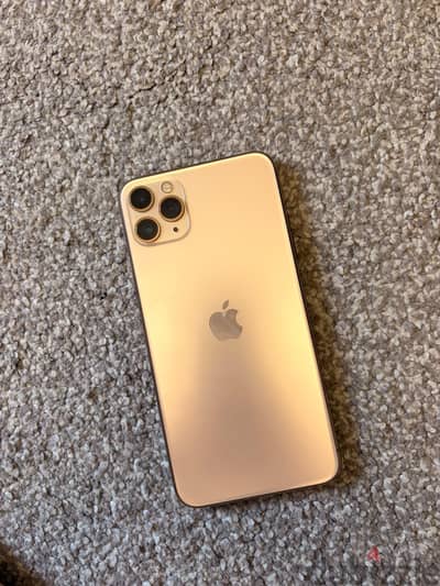 Apple - iPhone 11 Pro Max