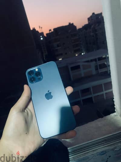 آبل - آيفون 12 برو ماكس