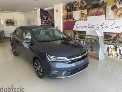 CHEVROLET OPTRA LT 2027