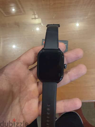 Amazfit gts 4