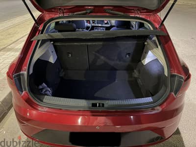 Seat Leon 2019