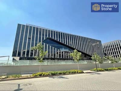مكتب إداري للإيجار في سوديك EDNC – التجمع الخامس