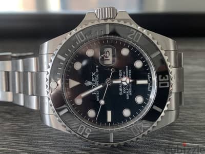 Rolex submariner