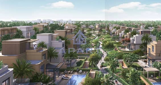 Fully Finished Apartment 3_Bedroom - Installments Up To 8 Years In New Cairo - Marakez - Cash Discount