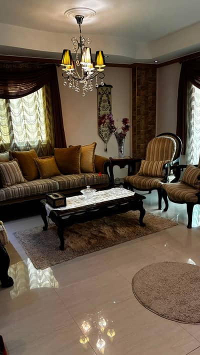 Inside the Advisors Compound - Southern Investors      A very distinctive location next to the National Defense, and one minute from Muhammad Naguib Axis, the Island Axis, the Southern Ninety, the Rehab Bridge, and near the Intelligence Compounds
