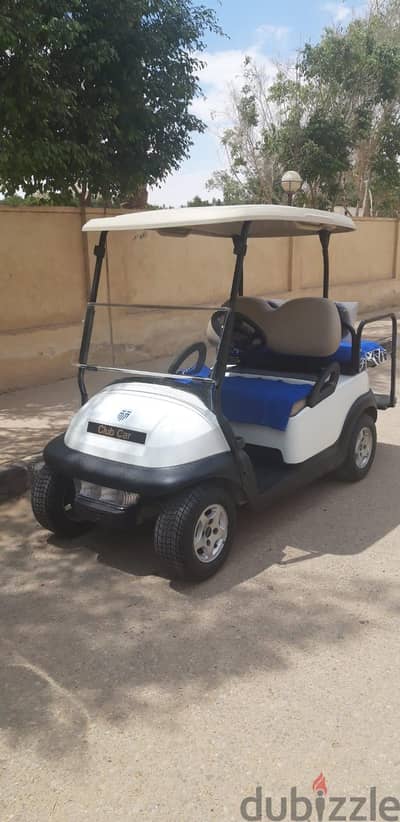 Club car precedent for sale good condition