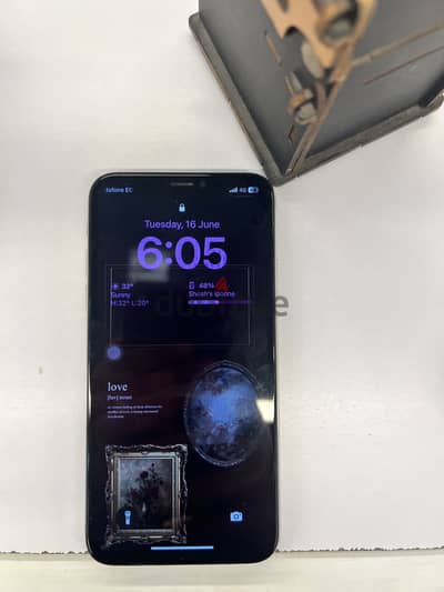 Apple - iPhone XS