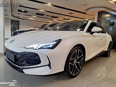 MG 7 TROPHY