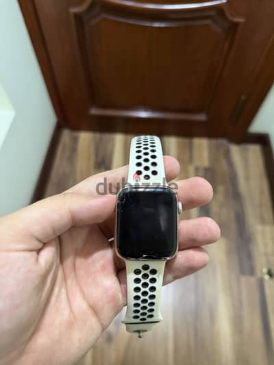 Apple Watch Series 4