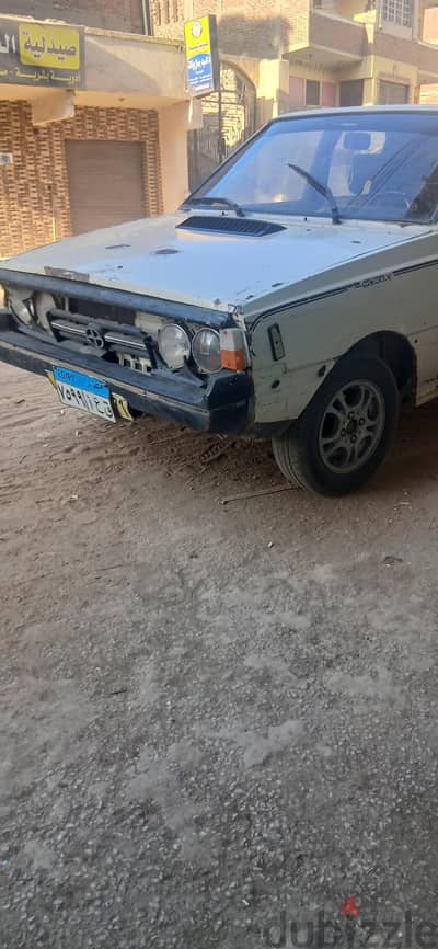 فيات بولونيز 1986