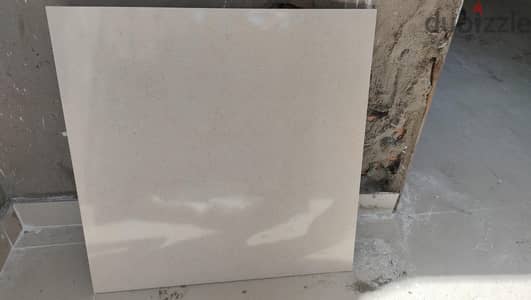 سراميك كليوباترا فرز اول قطع ليزر 60×60 ايفورى كابريس 20 متر بى 4600ج