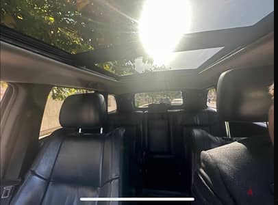 Jeep Grand Cherokee 2011