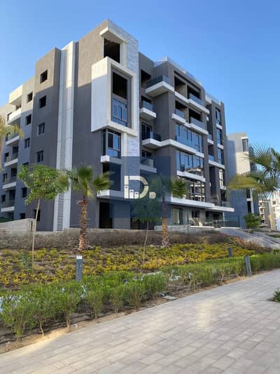 120m Apartment Cash for 4.6 million in Sun Capital October | Immediate delivery with discount