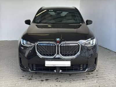 BMW X3 M Sport 2025   بى  إم  دبليو  إكس 3  إم سبورت