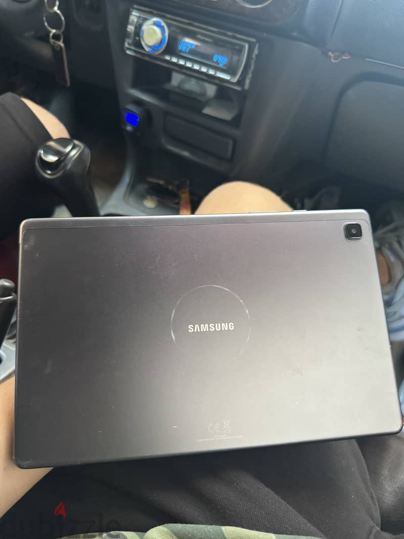 Samsung tab a7 1