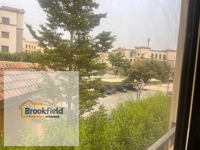 شقه للايجار فى كمبوند ميفيدا باقل سعر مطبخ وتكييفات فيو مميز جدا Lowest-Priced Apartment for Rent in Mivida Premium View