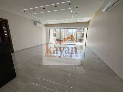 Apartment for rent in Lake View Residence, Fifth Settlement