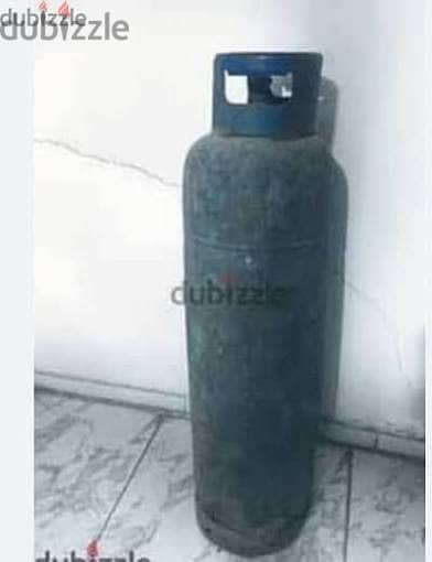 للبيع انبوبه غاز كبيرة